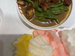 -嘉和一品(长江道店)