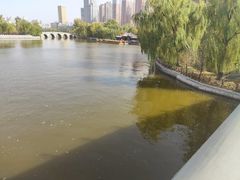 -迎泽公园