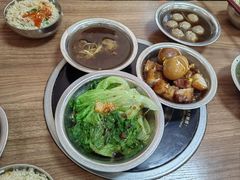 -歪头牛肉(金龙壹号店)