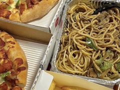 -郑记•不夜城烧烤•龙虾•虾蟹(黄鹤楼店)