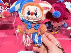 -泡泡玛特POPMART(龙湖杭州滨江天街店)