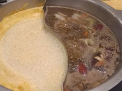 -水林间·寿喜烧自助(仙林金鹰店)