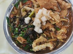 -凤张螺蛳粉·爽口粉(跃进路总店)