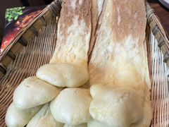 -有红鸡毛店·川菜(建设路店)