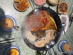 -五里关火锅(牛市口店)