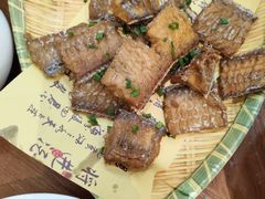 -渔满仓海鲜渔家(象山二店)