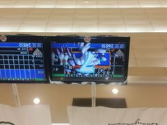 -广州保龄球馆(广州天河体育中心店)