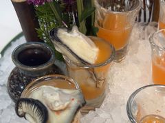泰汁生蚝-明本湛江鸡•海鲜小厨(陈家祠店)
