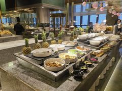 -重庆解放碑威斯汀酒店