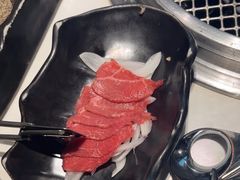 -焱铁烧·黑毛和牛专门店(杭州嘉里中心店)