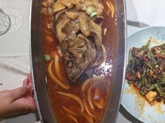 -徽珍源(龙茗路店)