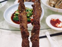 -东来顺饭庄(王府井步行街店)