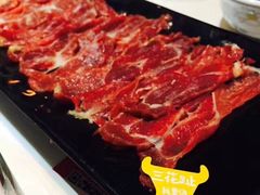-潮正和潮汕牛肉火锅·老字号(番禺万达店)