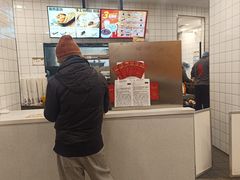 -永和大王(蛙嫩紫苏香·长寿路店)