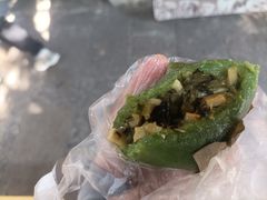 -塘栖阿琴粽子店