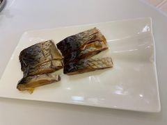 家乡醉鱼-湖北味道(湖北大厦店)