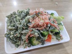 -张记美味思大盘鸡(博颂路店)