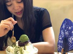 -無印抹茶·日式甜品·生日蛋糕(吉林财富购物广场店)