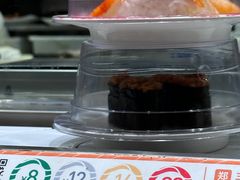 -新一番三文鱼寿司(大东海店)