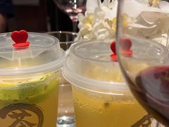 -安蒂娅·海鲜自助餐厅(安蒂娅美兰酒店)