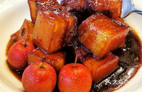 Private Recipe Honey-Style Braised Pork Belly