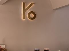 -KYO COFFEE(胶州路店)