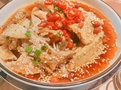 -渝蛙馆(九霄梦天地店)
