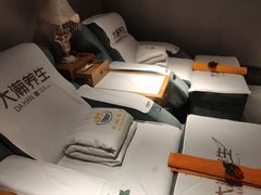 -大瀚养生SPA足道会馆(延长路店)