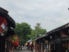 -中天楼