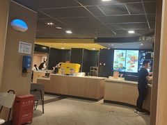 -麦当劳(北京南站店)
