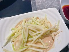 -好鲆·活鱼料理(金地广场店)