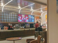 -Tims天好咖啡(河西万象城店)