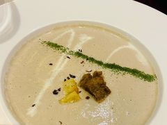 -YUE·6·西式融合餐厅(外滩六号店)
