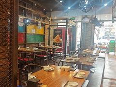 -金掌勺·锅包肉(双榆树店)