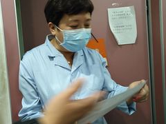 -天津医科大学肿瘤医院(本部院区)