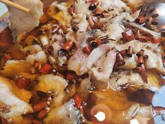 水煮鱼-川外川(星海店)