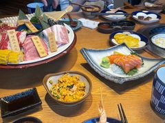 -炎蔵牛舌烤肉