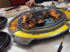 -韩宫宴烤肉·料理(南京江宁万达店)