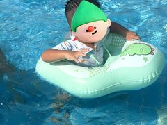 -宝安体育馆游泳馆