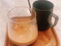 -Home Cafe(水榭春天店)