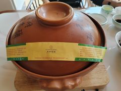 -风味小馆(天目湖宾馆店)