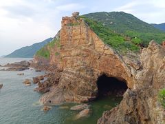 -鹿嘴山庄