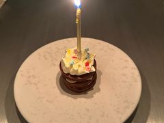 -Ocean's Table 欧舍