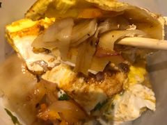 烤冷面-大东北首席烤冷面(学府路店)