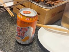 -福苗小骆驼烧烤(曲江店)