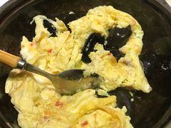茉莉花石烹蛋-佬麻雀·新湘菜(珠海金发购物中心店)