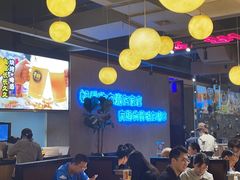 -本色.小马哥烧烤(五一路总店)
