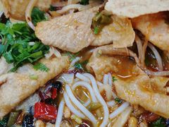 螺丝肉汤粉-红鼻子桂林米粉(金唐新光界店)