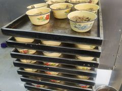 -定家小酥肉·清真(回民街店)