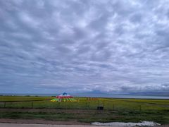 -青海湖国家重点风景名胜区